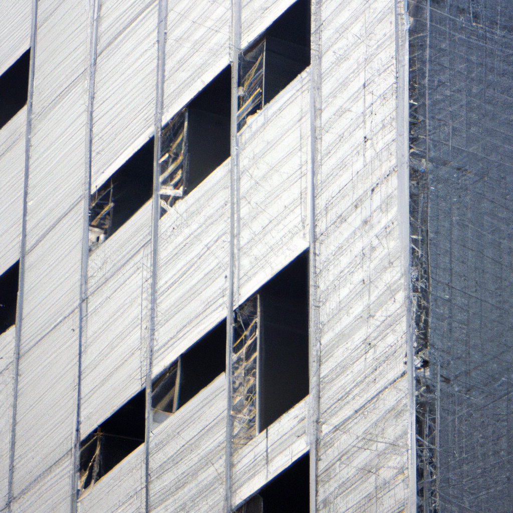 Galpão de Oficina Industrial Grande Casa Pré-fabricada Estrutura de Aço Armazém