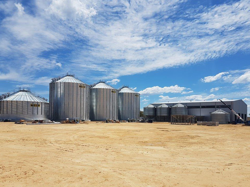 Hall pré-fabricado de construção de estrutura de aço industrial de alta qualidade