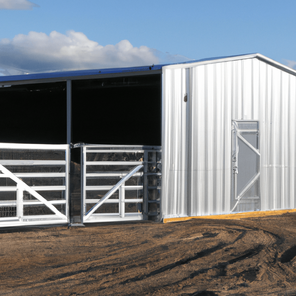 Cabide de armazém industrial grande casa pré-fabricada estrutura de aço