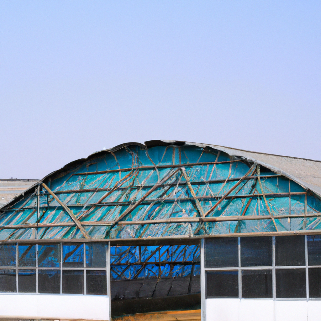 Oficina industrial galpão grande casa pré-fabricada estrutura de aço armazém